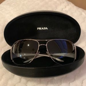 PRADA Sunglasses